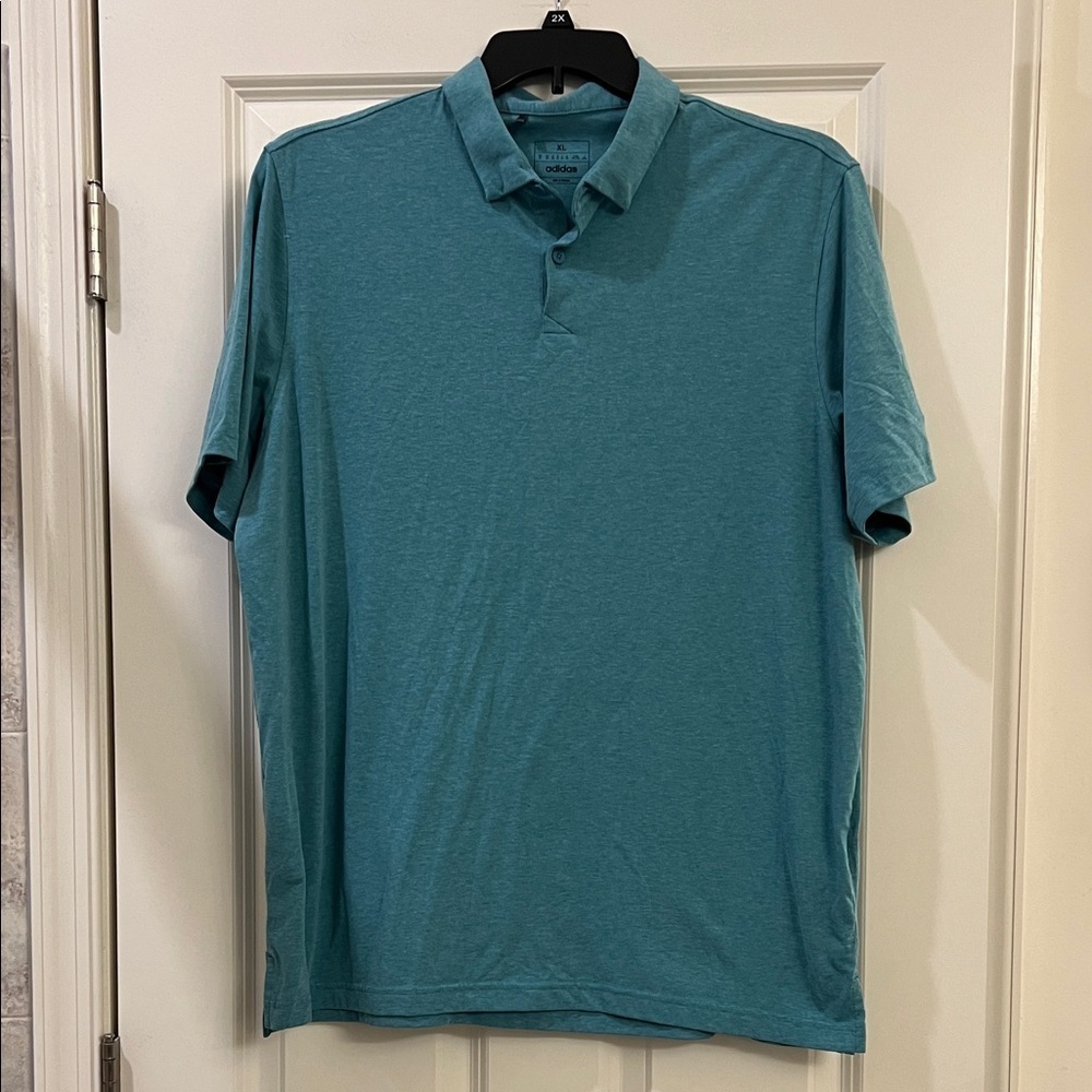 Adidas Men's Polo Shirt